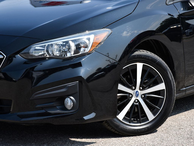 2019 Subaru Impreza Sport ~Heated Seats ~Camera ~Bluetooth ~Allo in Cars & Trucks in Barrie - Image 2