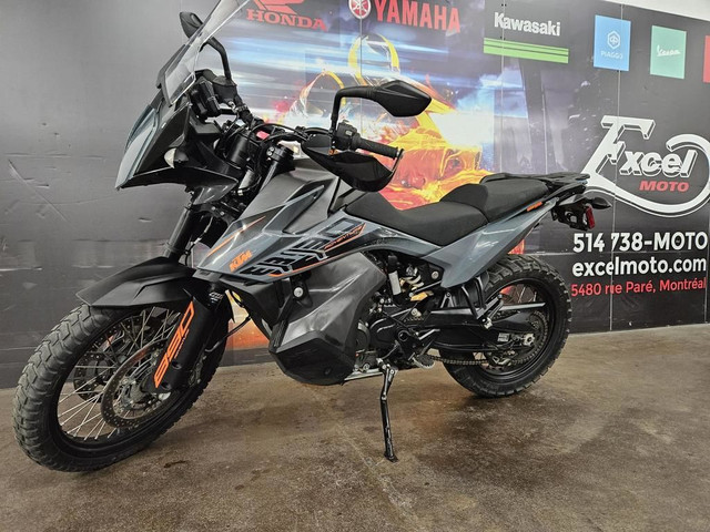 2021 KTM 890 ADVENTURE in Touring in City of Montréal