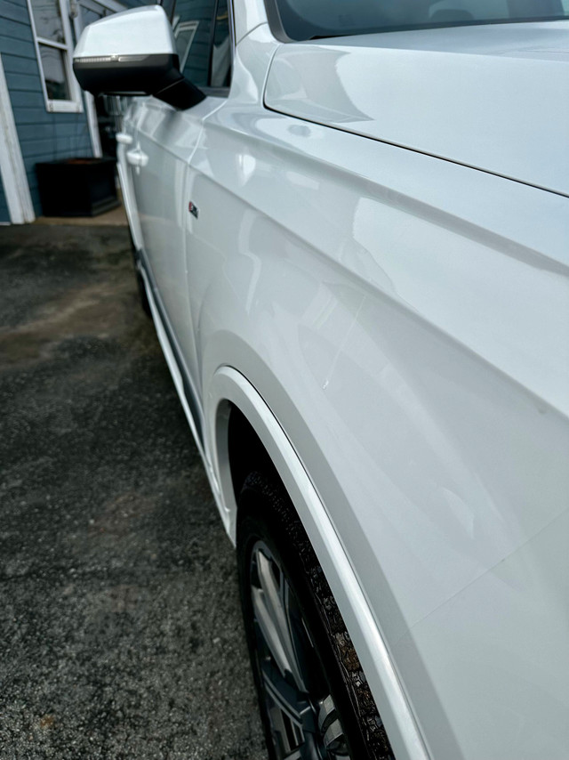 2021 Audi Q7 Progressive in Cars & Trucks in Bedford - Image 2