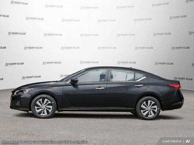 2025 Nissan Altima in Cars & Trucks in Ottawa - Image 4