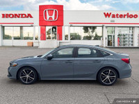 *WATERLOO HONDA'S **PRE-OWNED BUY SMART PROGRAM* - With the purchase of this vehicle, you will recei... (image 1)