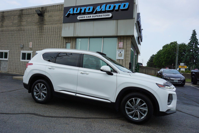 2020 Hyundai Santa Fe in Cars & Trucks in Oakville / Halton Region