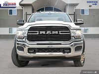 WAS: $72900 NOW: $69900 plus taxes and licensing fees2020 Ram 5500 4x4 Cummins Turbo Diesel Flat Bed... (image 1)