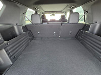 Adventure meets attitude in the 2026 Honda Passport TrailSport Touring Blackout—a rugged SUV that co... (image 9)