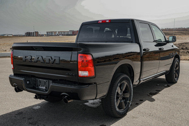  2023 Ram 1500 Classic Express in Cars & Trucks in Strathcona County - Image 4