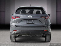 À des fins de transparence et de satisfaction de notre clientèle, Planète Mazda inclut dans le prix... (image 5)