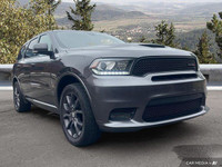 Recent Arrival! 2018 Dodge Durango R/T HEMI 5.7L V8 VVT AWD AWD, 1-Year SiriusXM Guardian Subscripti... (image 7)