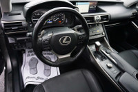 SAFETY INCLUDED LOCAL ONTARIO CAR Very Clean AWD 3.5L V6 Lexus IS 300 with Automatic Transmission ha... (image 8)