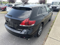 PRIX ET QUALITÉ IMBATTABLE venez découvrir notre TOYOTA VENZA 2015 LIMITED BAS KM CUIR TOIT PANO CAM... (image 2)
