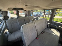 Pristine Condition and extremely rare 12 Passenger GMC Savana Passenger van with only 67,130km! This... (image 6)