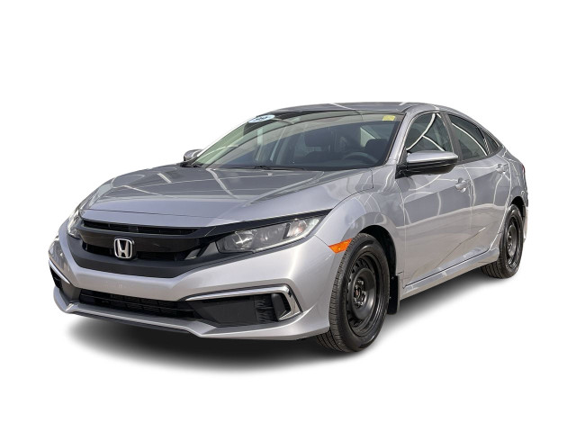 2020 Honda Civic Sedan in Cars & Trucks in Calgary - Image 2