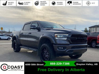 2022 Ram 1500 Sport | Lifted | Heated Steering Wheel | Heated Fr