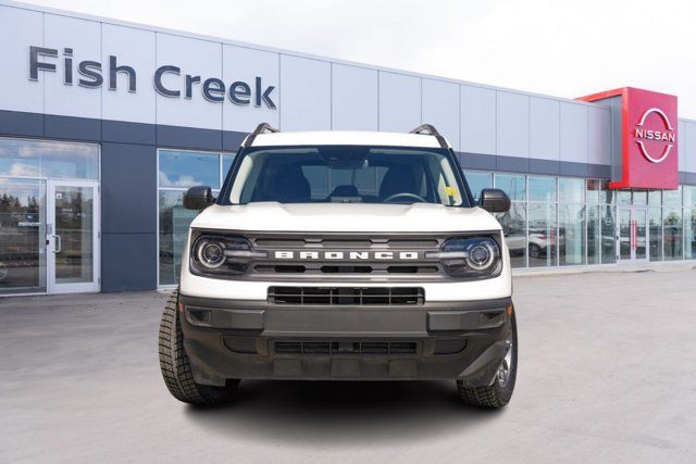 2024 Ford Bronco Sport Big Bend | All-Wheel Drive | Back Up in Cars & Trucks in Calgary - Image 2