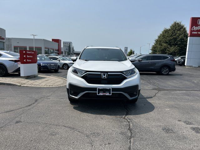2021 Honda CR-V Sport | 1 Owner | No Accidents in Cars & Trucks in Hamilton - Image 2