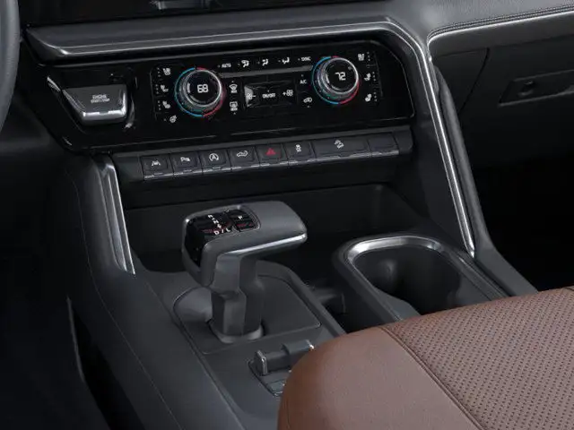 2025 GMC Sierra 1500 Crew Cab Denali Ultimate in Cars & Trucks in Edmonton - Image 24