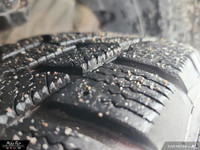Engine: 4 Cylinder Engine 2.0L L/100Km City: 8.6 L/100Km Hwy: 6.4 Safety Equipment Electronic Stabil... (image 6)