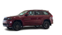 Recent Arrival! 2020 Jeep Grand Cherokee High Altitude Velvet Red Pearlcoat 4WD. Pentastar 3.6L V6 V... (image 6)