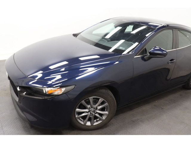 2021 Mazda Mazda3 Sport GS, MAGS, CAMERA, CRUISE, BLUETOOTH, A/C in Cars & Trucks in Longueuil / South Shore - Image 3