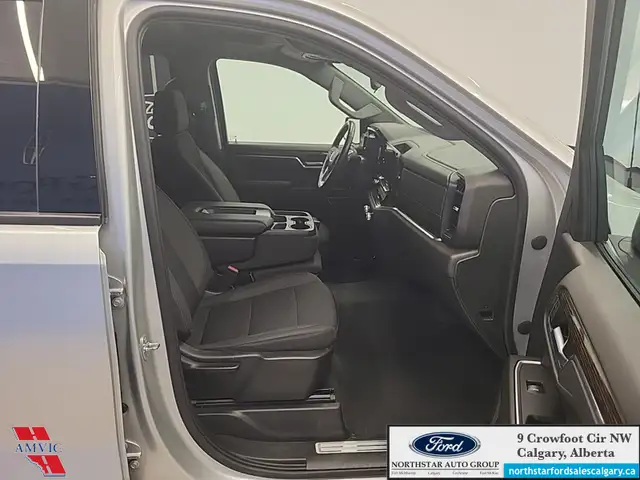 2022 GMC Sierra 1500 Elevation ELEVATION - BLACK PKG. - 2.7L TUR in Cars & Trucks in Calgary - Image 13