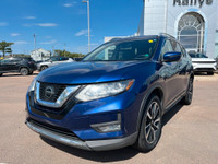 2020 Nissan Rogue SL AWD HEATEDSEATS MOONROOF TRACTION CONTROL