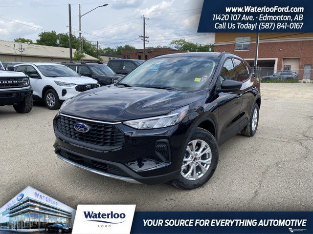 2025 Ford Escape Active in Cars & Trucks in Edmonton