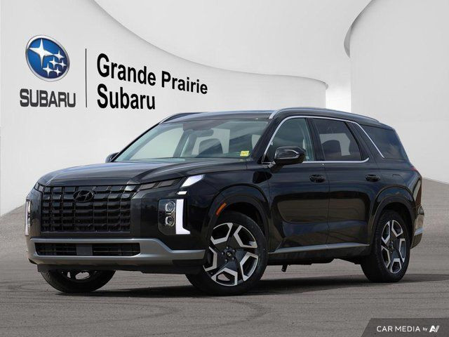 2024 Hyundai Palisade Preferred | Sunroof | Heated Seats in Cars & Trucks in Grande Prairie