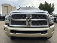 Mega Cab Longhorn *Premium Leather Heated and Ventilated Seats *Heated Rear Seats *Power Sliding Sun... (image 1)