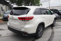 2019 Toyota Highlander XLE AWD 7 Passenger All Wheel Drive Sport Utility Heated Leather Navigation S... (image 4)