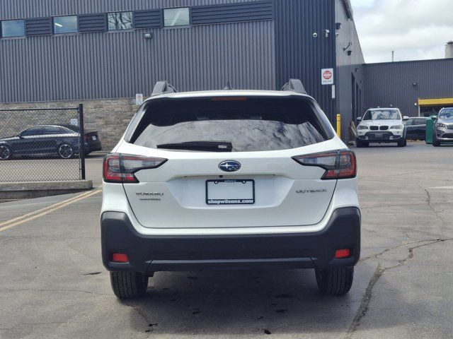 2023 Subaru Outback Touring AWD | Apple CarPlay | Android Auto in Cars & Trucks in Guelph - Image 4
