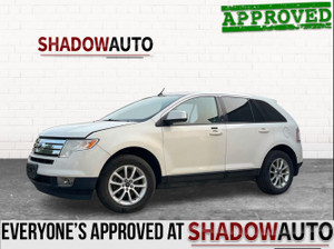 2009 Ford Edge SEL