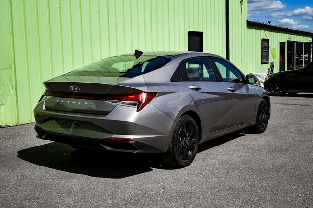 2023 Hyundai Elantra Preferred • HEATED SEATS/STEERING • CP/AA in Cars & Trucks in Kingston - Image 3