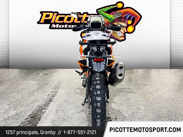 2024 KTM 1290 Super Adventure R in Dirt Bikes & Motocross in Granby - Image 4