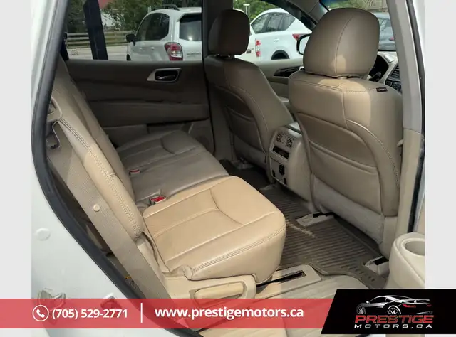 2015 Nissan Pathfinder SV in Cars & Trucks in Barrie - Image 22