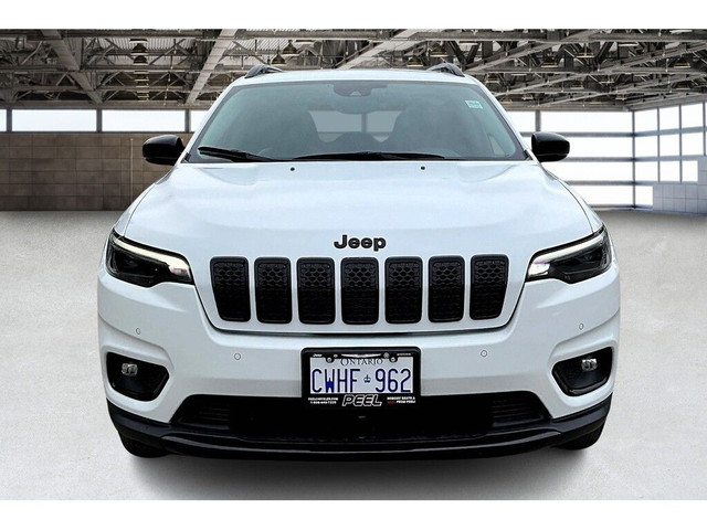 2023 Jeep Cherokee Altitude 4x4 DEMO SAVE BIG! in Cars & Trucks in Mississauga / Peel Region - Image 3
