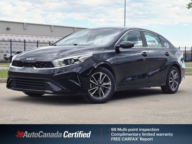 2022 Kia Forte EX in Cars & Trucks in Grande Prairie