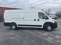 Clean Car Fax**Ram**Promaster**3500**High Roof**159 Wheel Base**3.6L**V6**Vinyl Seats**7.0 Touchscre... (image 3)