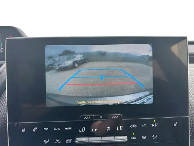 2023 TOYOTA BZ4X XLE AWD in Cars & Trucks in Stratford - Image 18