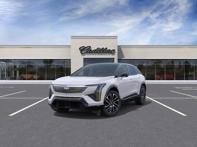2025 Cadillac OPTIQ Sport in Cars & Trucks in London