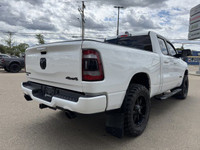 *About This Used RAM 1500 for sale in Alberta* This Ram 1500 boasts a Regular Unleaded V-8 5.7 L/345... (image 5)