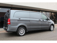 RARE FIND 135 EXTENDED!!! - 2019 MERCEDES METRIS CARGO 135 EXTENDED WITH CARGO DIVIDER !!! ONLY 204,... (image 7)