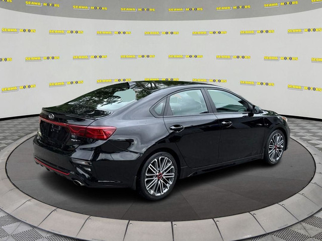 2021 Kia Forte GT in Cars & Trucks in Brockville - Image 3