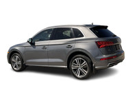 2018 Audi Q5 2.0T Technik quattro 2.0L 4-Cylinder TFSI 4D Sport Utility quattro 7-Speed Automatic S... (image 5)
