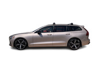 2023 Volvo V60 Ultimate 2.0L I4 DI Turbocharged 4D Wagon AWD Automatic with Geartronic We want your... (image 4)