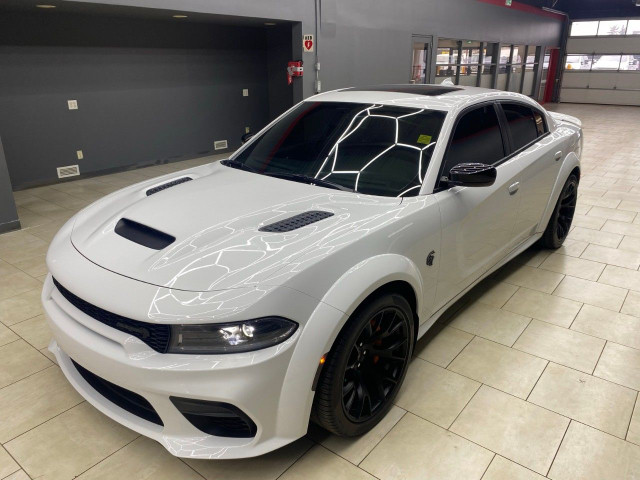 2023 Dodge Charger in Cars & Trucks in Edmonton - Image 3
