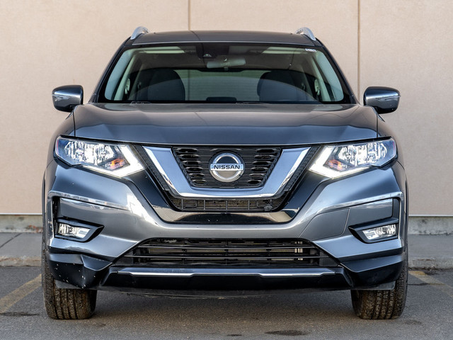 2019 Nissan Rogue SV-AWD| Heated Seats| Rear Cam| Sunroof | BT in Cars & Trucks in Saskatoon - Image 2