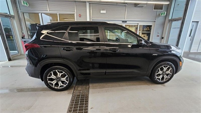 2021 Kia Seltos in Cars & Trucks in Cornwall - Image 4