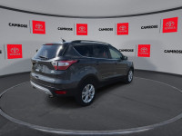 Bluetooth, Heated Seats, Rear View Camera, SiriusXM, Aluminum Wheels! The versatile Ford Escape cont... (image 7)