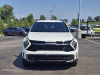 Come see this certified 2024 Kia Sportage X-Line AWD Heated Quilt Leather | Wireless Charging | Remo... (image 7)