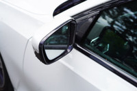 Check out this sleek 2021 BMW 3-Series Sedan with impressive features like AWD, sunroof, and M Sport... (image 8)