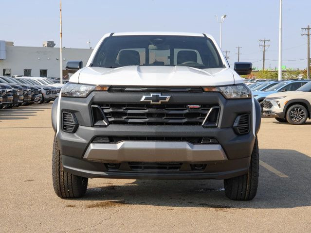 2026 Chevrolet Colorado 4WD Trail Boss in Cars & Trucks in Edmonton - Image 3